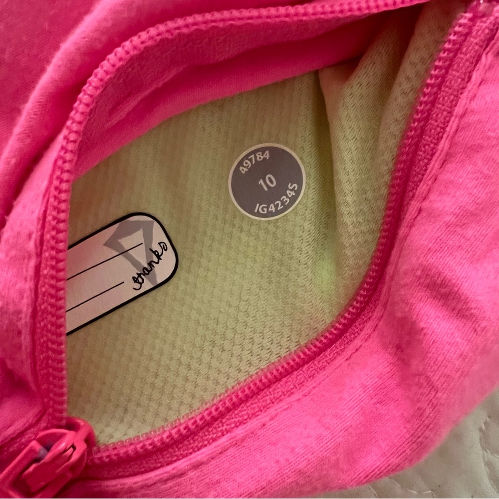 Ivivva reversible jacket 🙌🏻✨ - Picture 3 of 13
